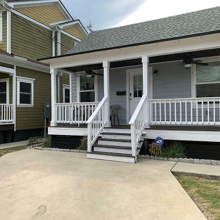 Peaceful Getaway For Two In Lincolnville/Quiet Area/2.3 Miles To Beach St. Augustine Exterior photo