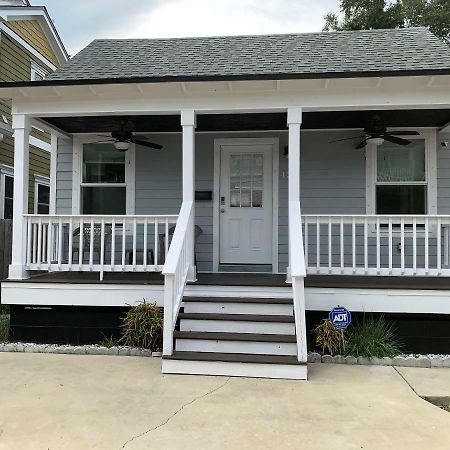Peaceful Getaway For Two In Lincolnville/Quiet Area/2.3 Miles To Beach St. Augustine Exterior photo