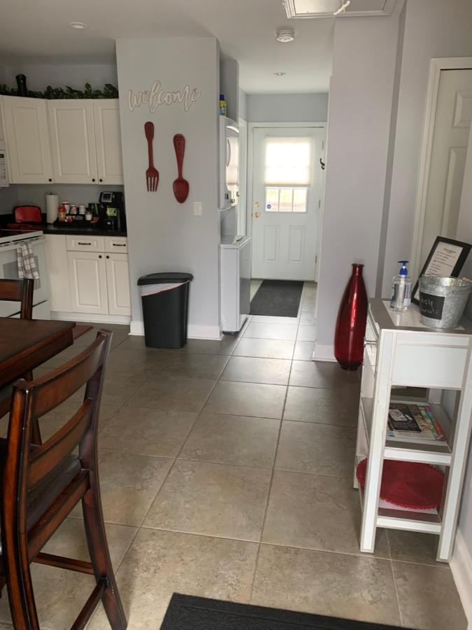 Peaceful Getaway For Two In Lincolnville/Quiet Area/2.3 Miles To Beach St. Augustine Exterior photo