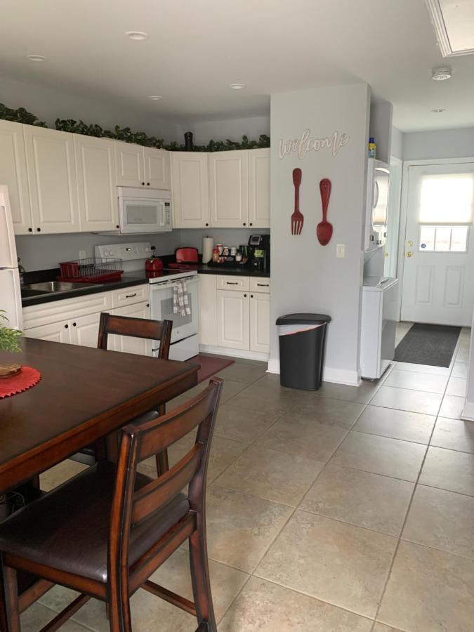 Peaceful Getaway For Two In Lincolnville/Quiet Area/2.3 Miles To Beach St. Augustine Exterior photo