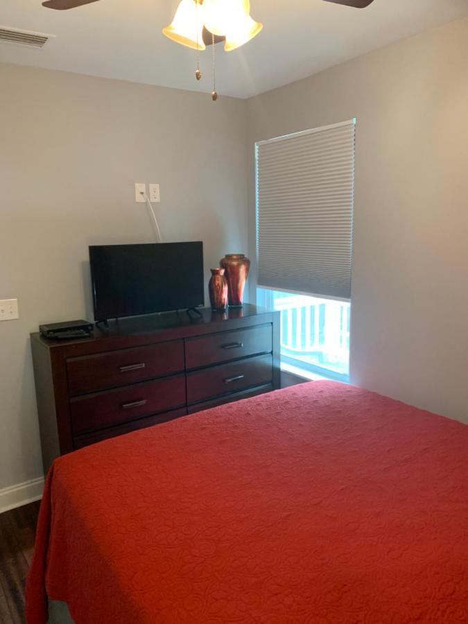 Peaceful Getaway For Two In Lincolnville/Quiet Area/2.3 Miles To Beach St. Augustine Exterior photo