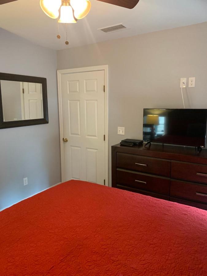 Peaceful Getaway For Two In Lincolnville/Quiet Area/2.3 Miles To Beach St. Augustine Exterior photo