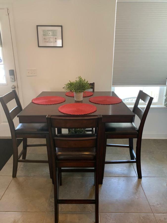 Peaceful Getaway For Two In Lincolnville/Quiet Area/2.3 Miles To Beach St. Augustine Exterior photo