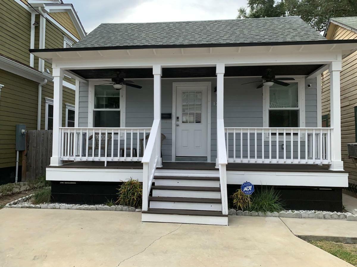 Peaceful Getaway For Two In Lincolnville/Quiet Area/2.3 Miles To Beach St. Augustine Exterior photo
