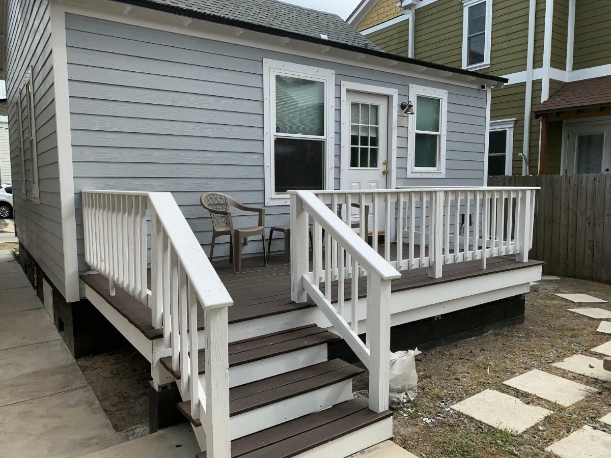 Peaceful Getaway For Two In Lincolnville/Quiet Area/2.3 Miles To Beach St. Augustine Exterior photo